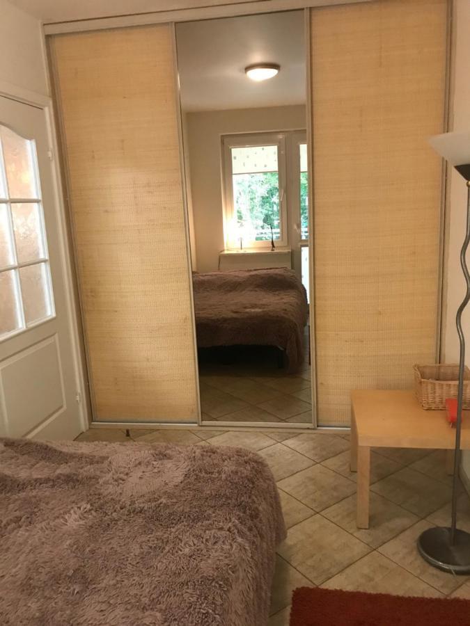 Apartament Apartament BURSZTYN Kołobrzeg Zewnętrze zdjęcie