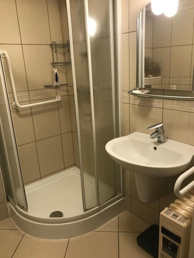 Apartament Apartament BURSZTYN Kołobrzeg Zewnętrze zdjęcie